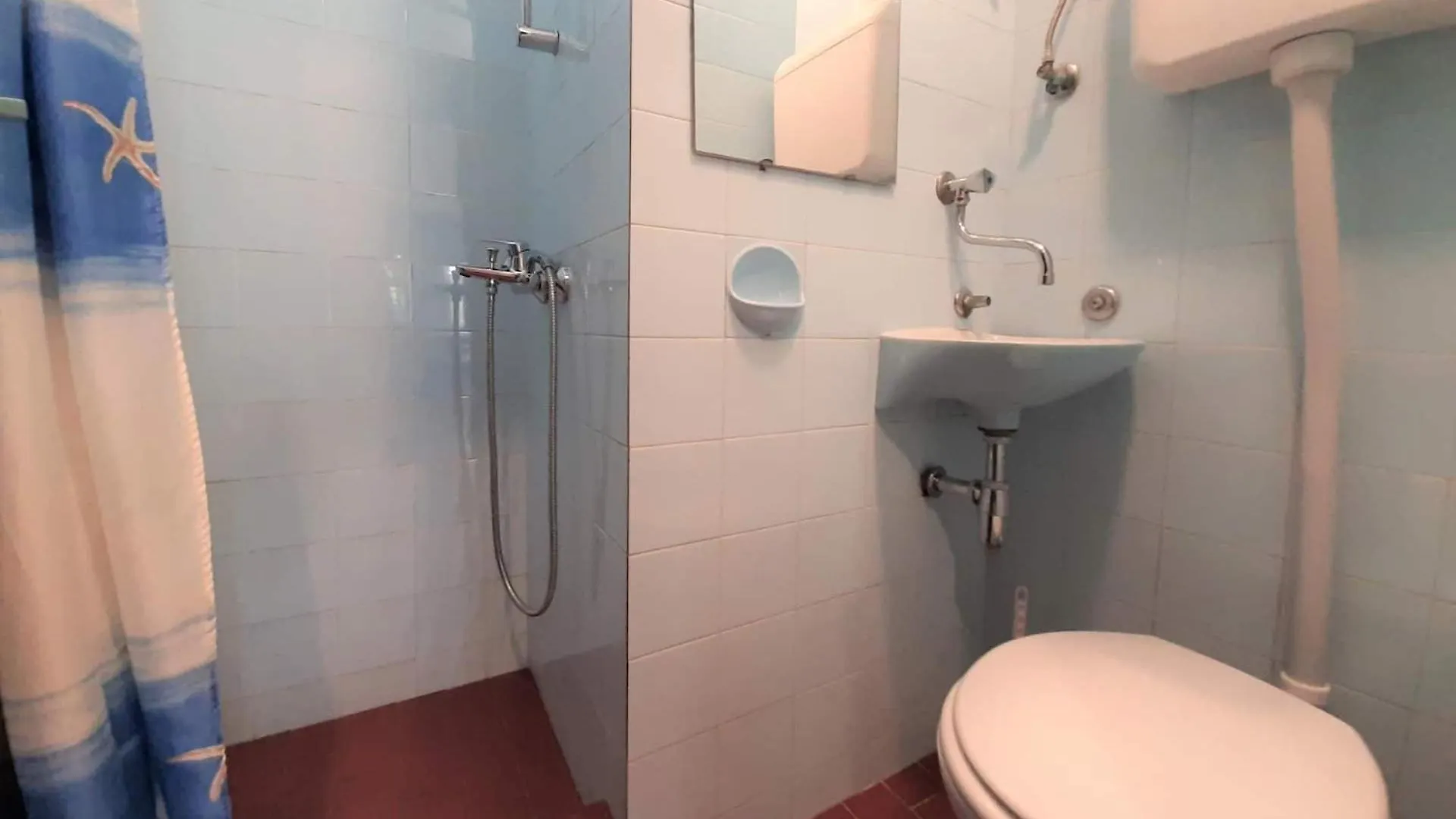 Family Apartments Cherry Krk Town 0*,