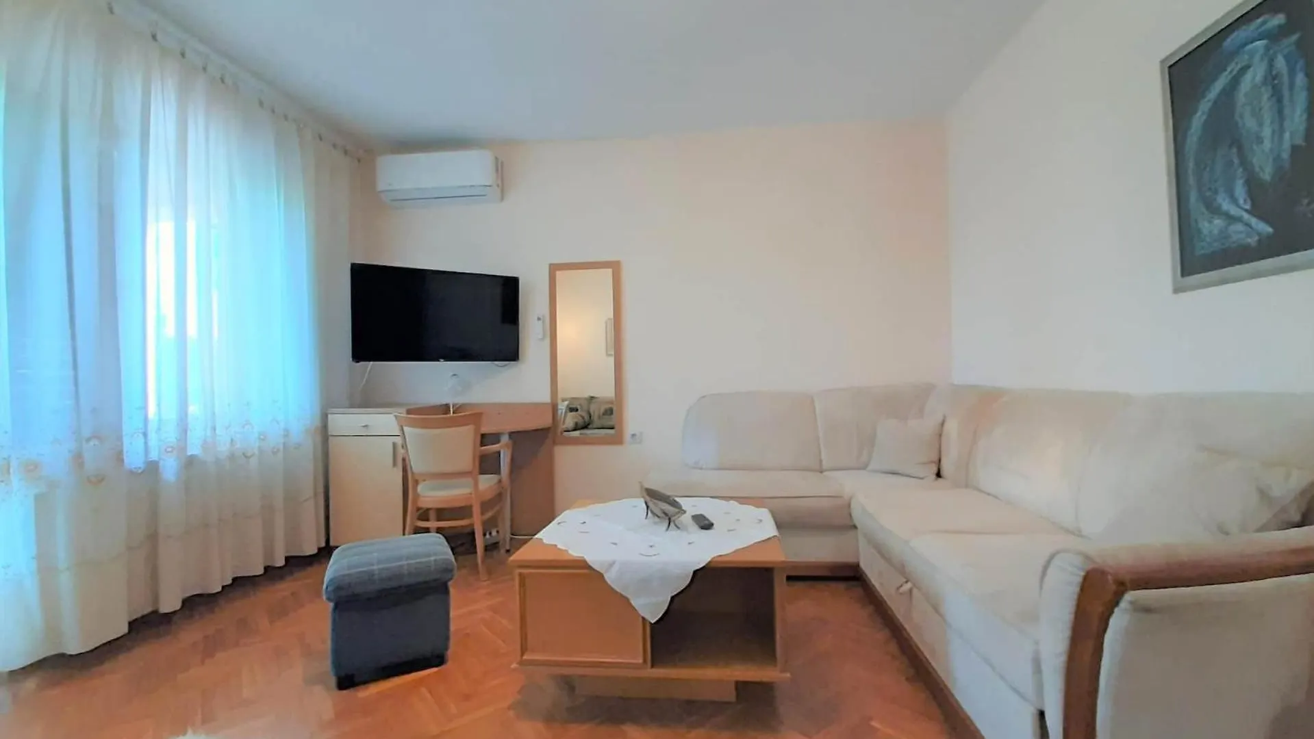 Family Apartments Cherry Krk Town 0*,  Croatia