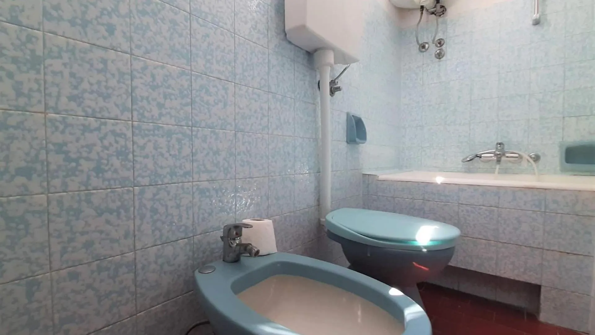 Guest house Family Apartments Cherry Krk Town