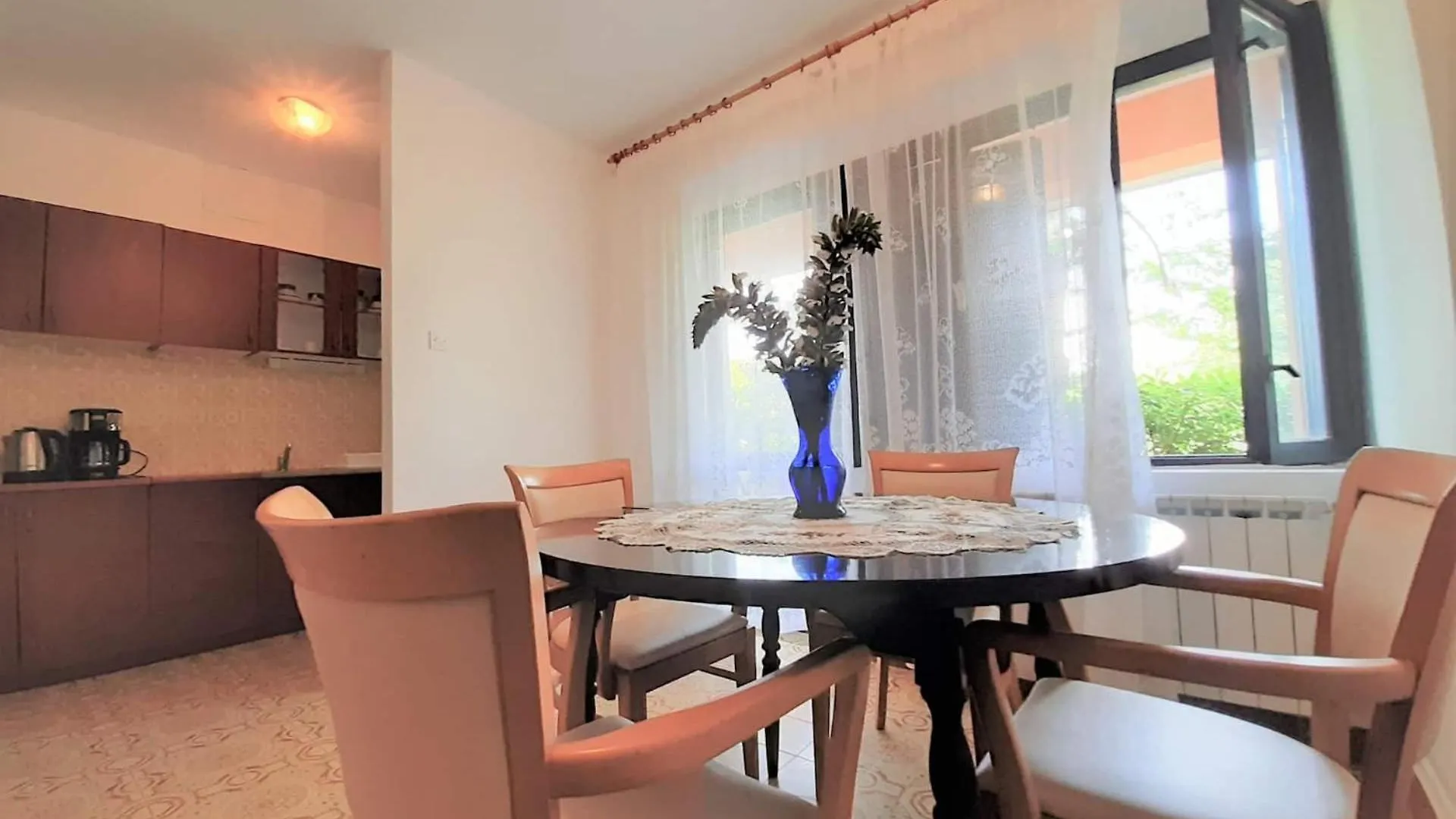 Family Apartments Cherry Krk Town 0*,