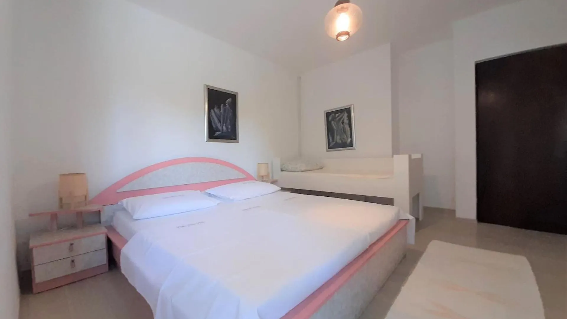 Family Apartments Cherry Krk Town 0*,  Croatia