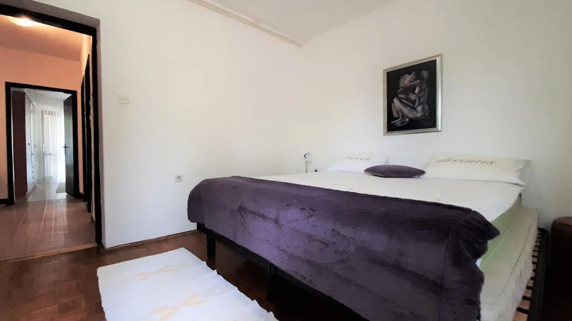 Family Apartments Cherry Krk Town 0*,  Croatia