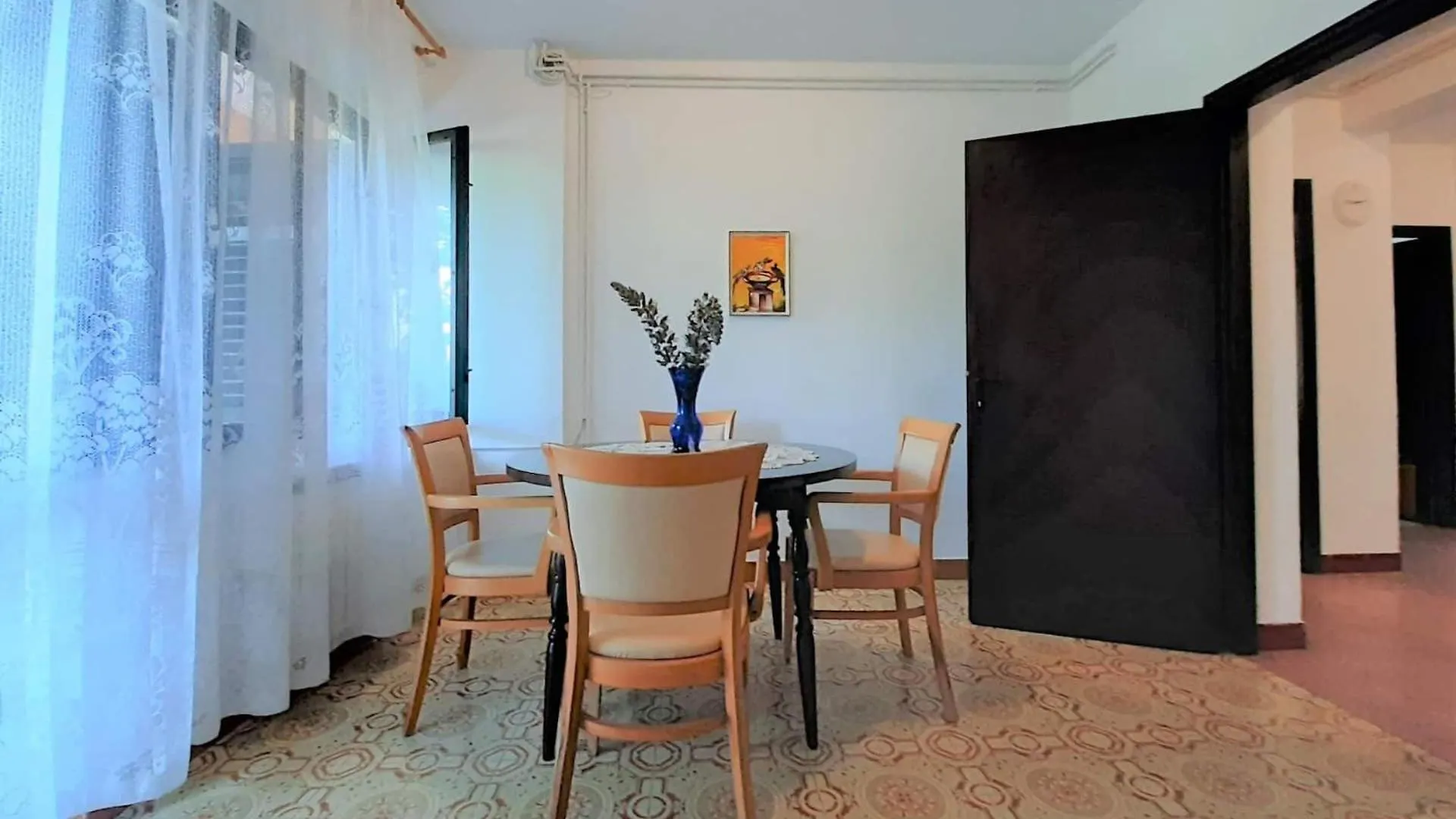Family Apartments Cherry Krk Town