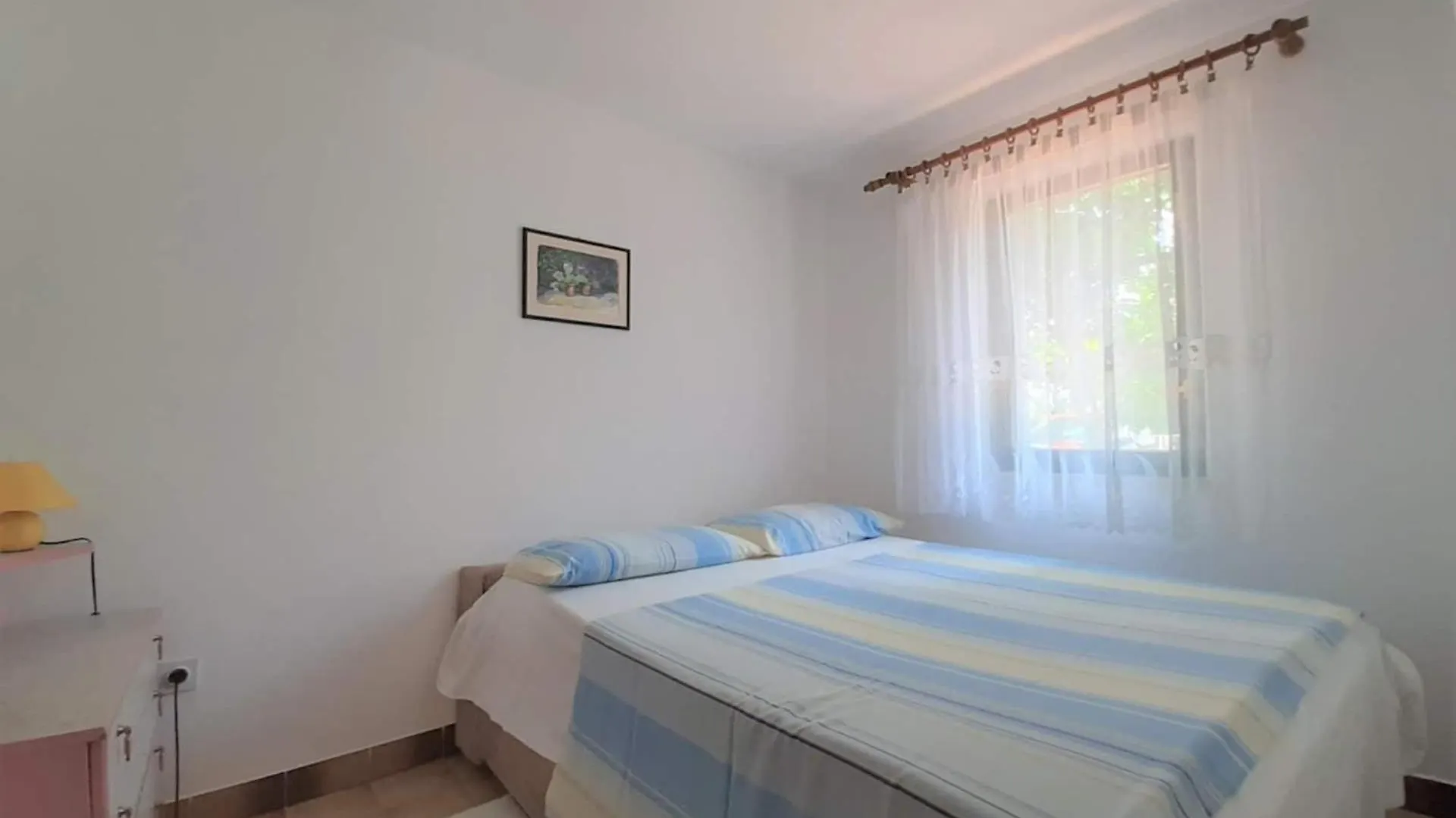 Family Apartments Cherry Krk Town