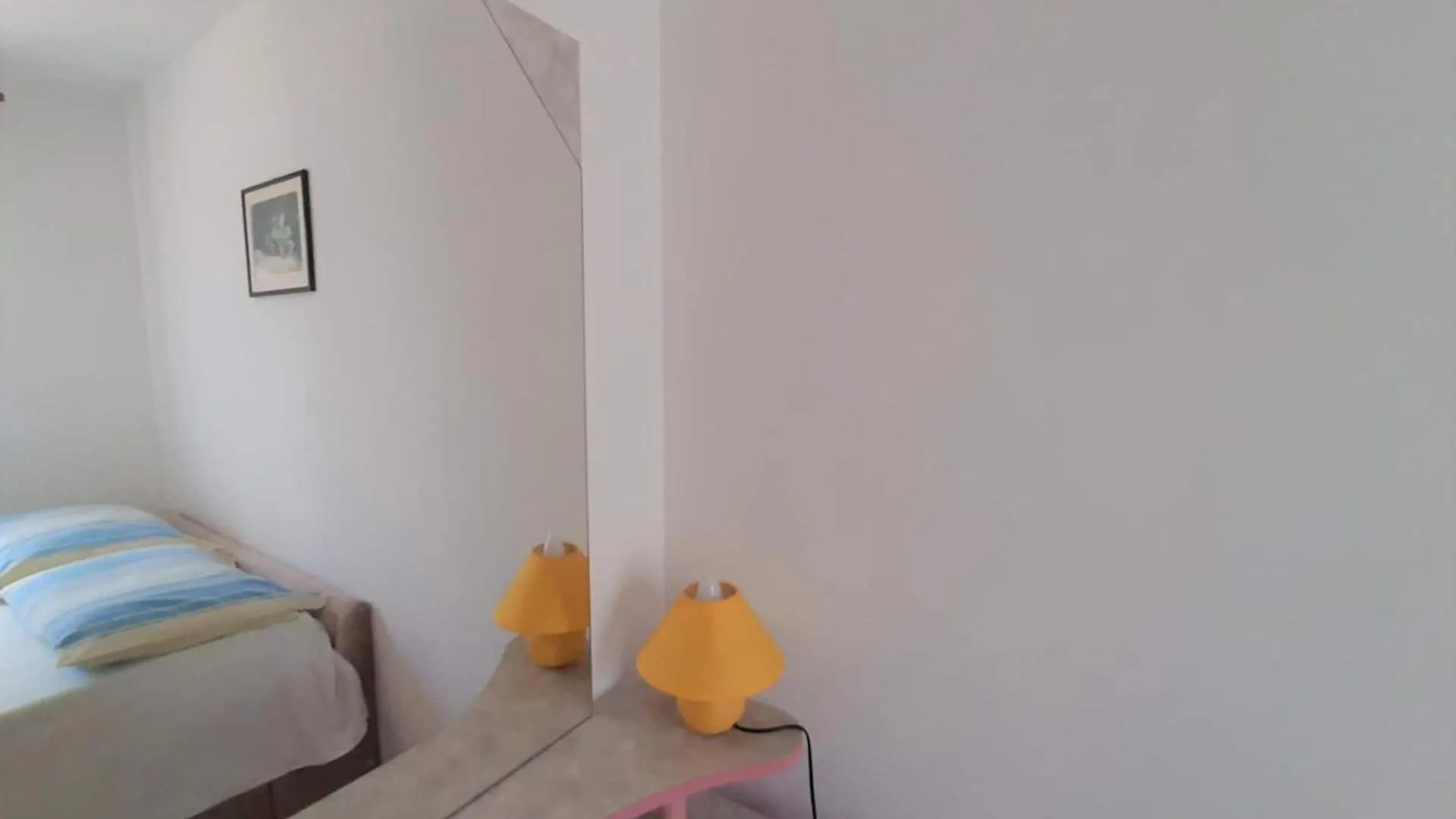 Family Apartments Cherry Krk Town