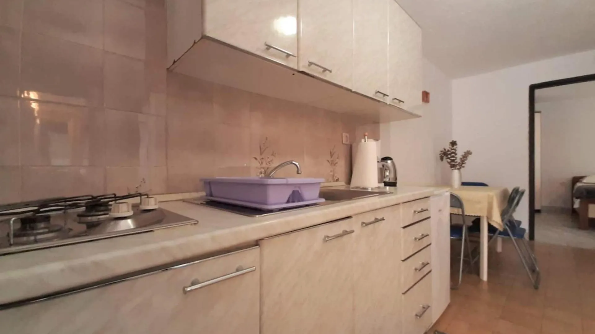 Guest house Family Apartments Cherry Krk Town