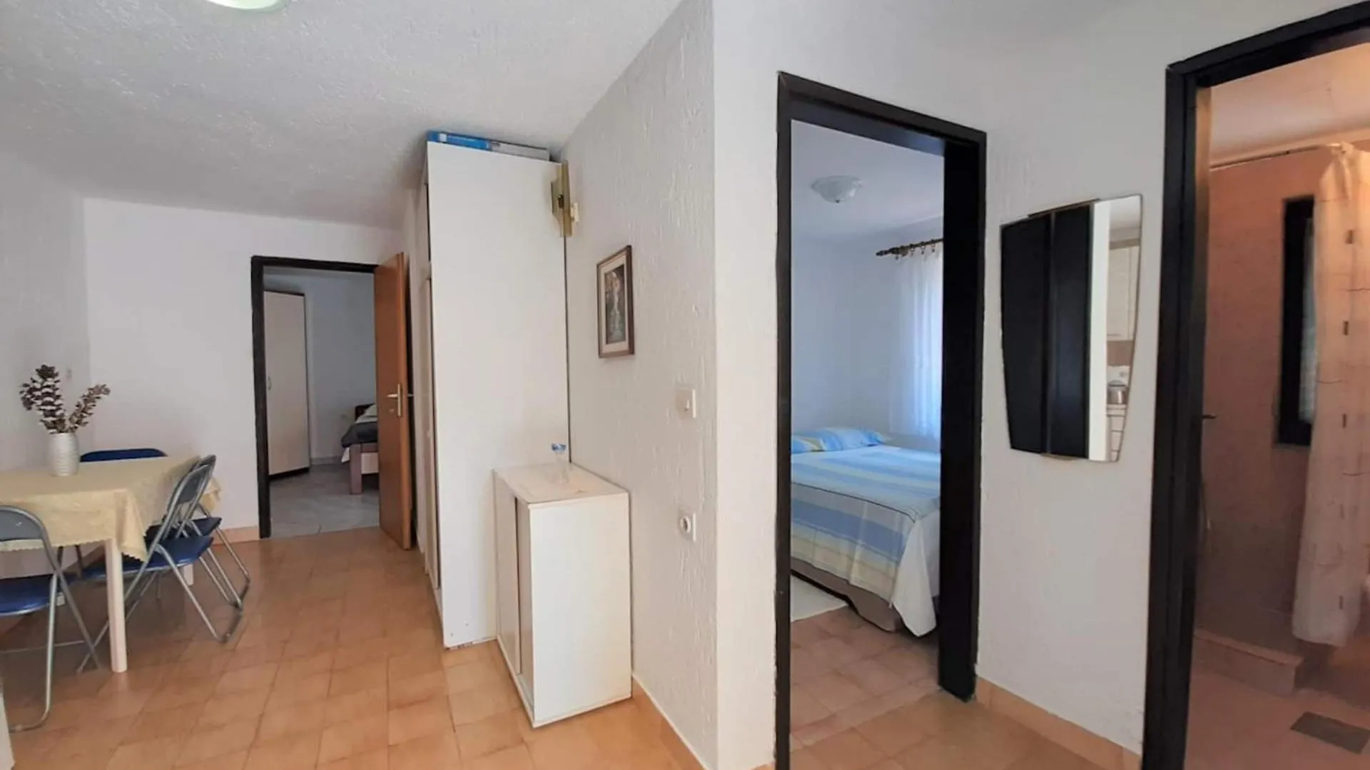 Guest house Family Apartments Cherry Krk Town Croatia
